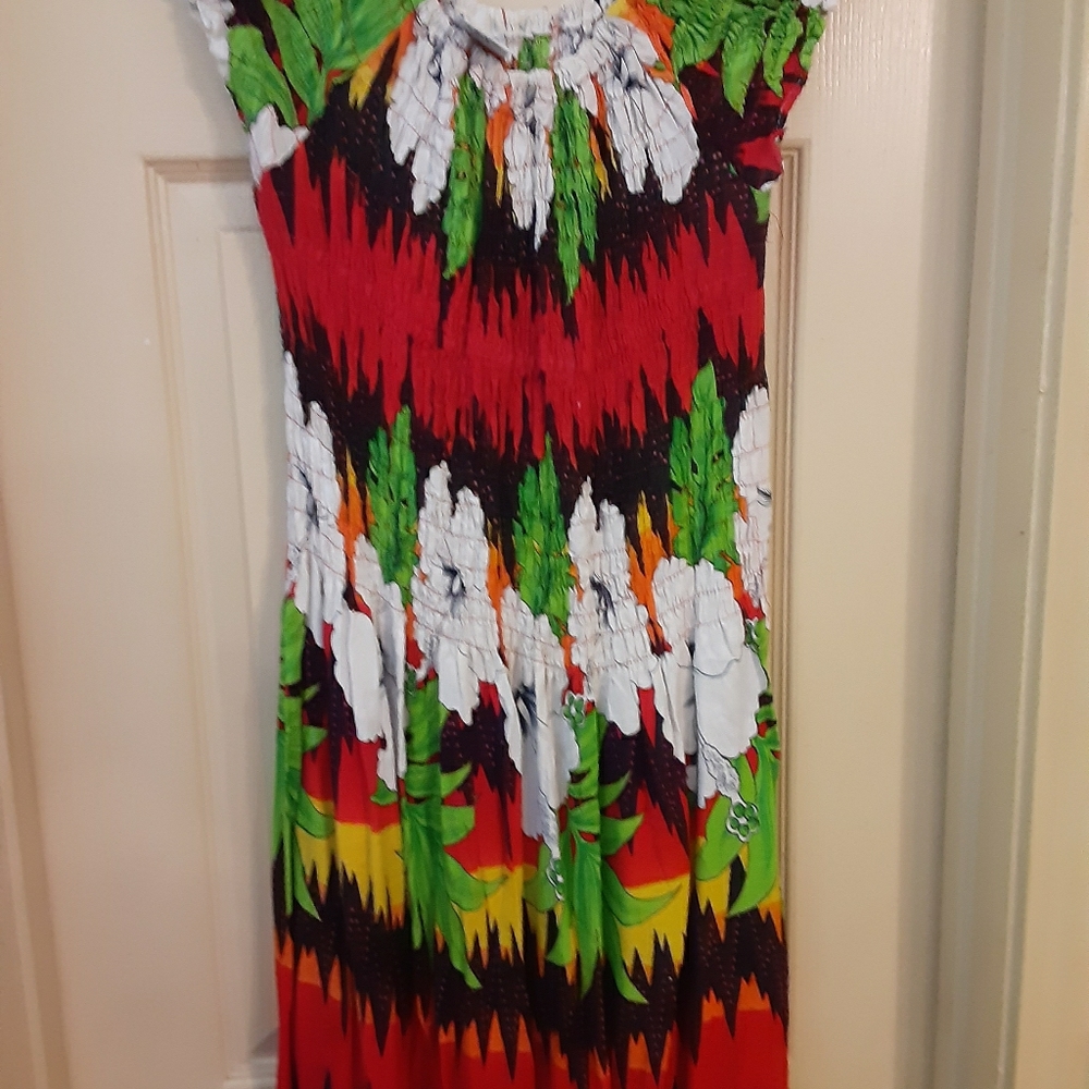 Dress